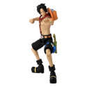 Anime Heroes One Piece Portgas D Ace