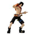 Anime Heroes One Piece Portgas D Ace - Image 3