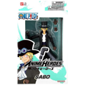 Anime Heroes - One Piece Sabo