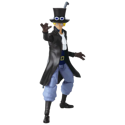 Anime Heroes - One Piece Sabo - Image 3