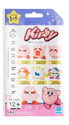 Nanoblox - Kirby - Mininano - Kirby Vol.1
