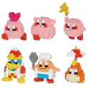 Nanoblox - Kirby - Mininano - Kirby Vol.2 - Image 2