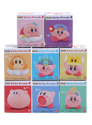 Shokugun - Kirby Friends - Wave 02 Mystery Figure