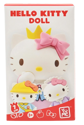 Hello Kitty Dress Up 7Cm Mystery Pack
