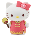 Hello Kitty Dress Up 7Cm Mystery Pack - Image 5