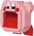 Nanoblox - Kirby - Kirby Inhale - Image 2