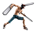 Shokugun - Smp Kit Chainsaw Man - Image 2