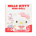 Hello Kitty Dress Up 5Cm Mystery Pack