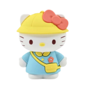 Hello Kitty Dress Up 5Cm Mystery Pack - Image 5
