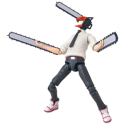 Anime Heroes - Chainsaw Man