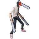 Anime Heroes - Chainsaw Man - Image 3
