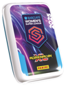 Women's Super League 2024/25 Adrenalyn XL Collection Pocket Tin