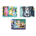 Bluey Play With Friends Sticker Collection Pack - Image 2