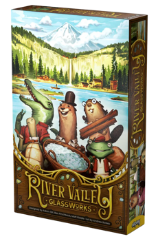 River Valley Glassworks - Standard Edition