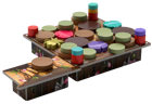 Kabuto Sumo: Sakura Slam - Image 4