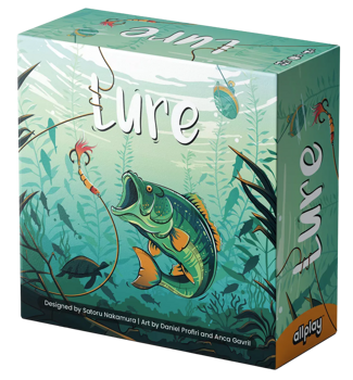 Lure