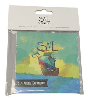 Sail - Seafarers Expansion