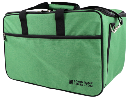 Premium Board Game Bag Fern Green