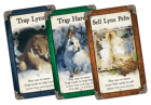 Lynx ***DAMAGED ITEM*** - Image 2