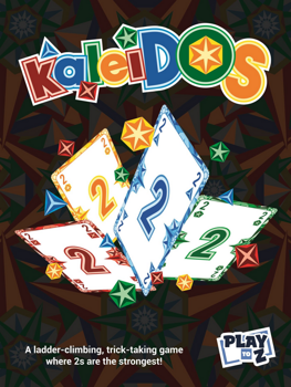 KeleiDOS