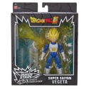 Power Up Dragon Stars Super Saiyan Vegeta "Dragon Ball Super"