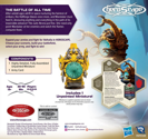 Heroscape Rising Tide - Hellforge Mandukor Army Expansion - Image 2