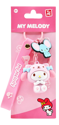 My Melody Sanrio Animal Keychain