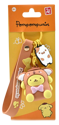 Pompompurin Sanrio Animal Keychain