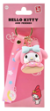 My Melody Sanrio Donuts Keychain