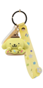 Pompompurin Sanrio Donuts Keychain - Image 2