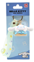 Cinnamoroll Sanrio Donuts Keychain