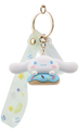 Cinnamoroll Sanrio Donuts Keychain - Image 2