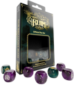 Our Brilliant Ruin - Dice Set