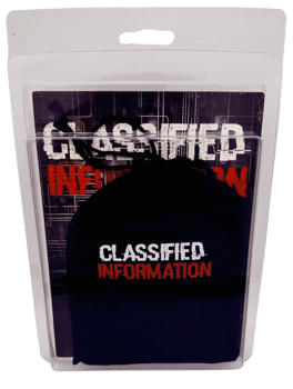 Classified Information