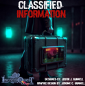 Classified Information - Image 3