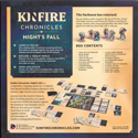 Kinfire Chronicles Night's Fall - Image 2