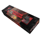 Fanroll - Dungeons & Dragons Liquid Core Dice Set