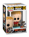 Pop! South Park - Timmy & Gobbles #1471
