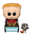 Pop! South Park - Timmy & Gobbles #1471 - Image 2