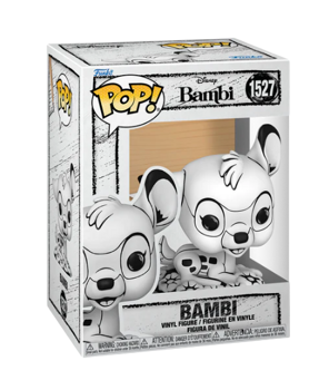 Pop! Disney - Bambi #1527