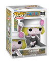 Pop! One Piece - Carrot #1588