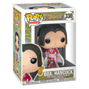 Pop! One Piece - Boa Hancock #330