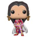 Pop! One Piece - Boa Hancock #330 - Image 2