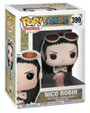 Pop! One Piece - Nico Robin #399
