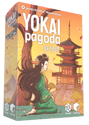 Yokai Pagoda