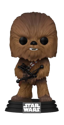 Pop! Star Wars - Chewbacca #596 - Image 2