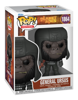 Pop! Planet Of The Apes - General Ursus #1864