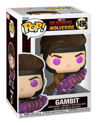 Pop! Deadpool And Wolverine - Gambit #1496
