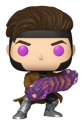 Pop! Deadpool And Wolverine - Gambit #1496 - Image 2
