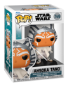 Pop! Star Wars - Ahsoka Tano #749